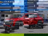 New 2026 Chevrolet Equinox ACTIV w/ Convenience Package III image 2