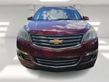 Used 2016 Chevrolet Traverse LTZ image 2
