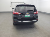 Used 2018 Chevrolet Equinox LT w/ Sun & Infotainment Package image 6