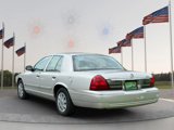 Used 2007 Mercury Grand Marquis GS image 5
