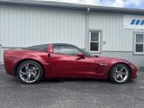Used 2011 Chevrolet Corvette Grand Sport w/ Preferred Equipment Group image 4