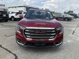 Used 2022 GMC Terrain SLT image 2