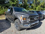 Used 2021 Ford F150 Lariat image 3