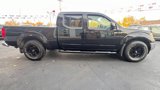 Used 2011 Nissan Frontier SV image 4