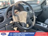 Used 2006 Jeep Liberty Renegade image 2