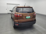 Used 2019 Ford EcoSport SE w/ SE Convenience Package image 6