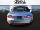 Used 2012 MAZDA MX-5 Miata Touring w/ Suspension Pkg image 4