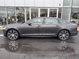 Certified 2022 Volvo S90 B6 Inscription w/ Advanced Package image 2