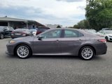 Used 2018 Toyota Camry XLE image 3