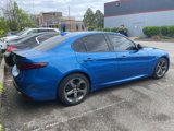Used 2017 Alfa Romeo Giulia AWD w/ Sport Appearance Package image 4