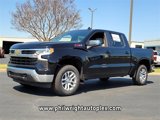 New 2025 Chevrolet Silverado 1500 LT w/ Z71 Off-Road Package image 5