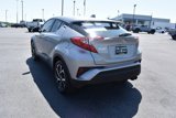 Used 2020 Toyota C-HR LE image 4