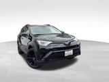 Used 2018 Toyota RAV4 LE w/ All Weather Liner Package image 3