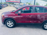 Used 2016 Chevrolet Trax LS image 6