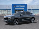 New 2025 Chevrolet Trax LT w/ Driver Confidence Package image 2