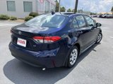 Certified 2025 Toyota Corolla LE image 5