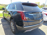 Used 2021 Cadillac XT5 Premium Luxury image 4