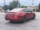 Used 2015 Nissan Altima 2.5 image 3