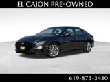 Used 2023 Hyundai Sonata SEL image 1