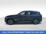 Used 2022 BMW X3 xDrive30i w/ Premium Package 2 (ZPA) image 2