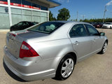 Used 2011 Ford Fusion SE w/ 202A Rapid Spec Order Code image 6