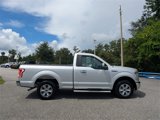 Used 2016 Ford F150 XLT image 2