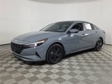 Certified 2022 Hyundai Elantra SEL w/ Convenience Package image 4
