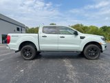 Used 2022 Ford Ranger XLT w/ Equipment Group 302A High image 4