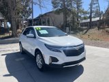 Used 2023 Chevrolet Equinox LT w/ Driver Convenience Package image 2