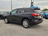 Used 2021 Chevrolet Equinox LS w/ LS Convenience Package image 5