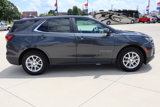 Used 2023 Chevrolet Equinox LT image 4