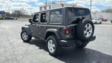 Used 2022 Jeep Wrangler Unlimited Sport image 5