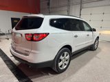 Used 2017 Chevrolet Traverse Premier image 3