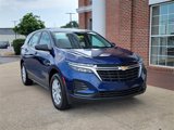 Used 2023 Chevrolet Equinox LS image 3
