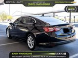 Used 2020 Chevrolet Malibu LT image 5