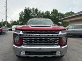 Used 2020 Chevrolet Silverado 3500 LTZ image 2