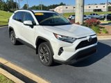Used 2024 Toyota RAV4 XLE Premium image 6
