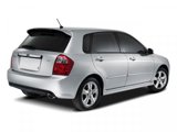 Used 2008 Kia Spectra5 SX image 2