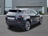 Certified 2023 Land Rover Range Rover Evoque SE image 4