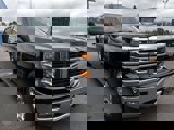Used 2015 Chevrolet Silverado 1500 LT w/ All Star Edition image 3
