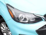 Used 2021 Chevrolet Spark LT image 2