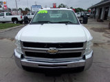 Used 2007 Chevrolet Silverado 2500 W/T w/ Snow Plow Prep Package image 3