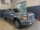 Used 2020 GMC Canyon Denali image 3