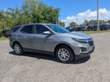 Used 2023 Chevrolet Equinox LT image 2