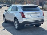Used 2020 Cadillac XT5 Premium Luxury image 5