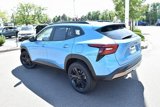 New 2025 Chevrolet Trax ACTIV w/ Driver Confidence Package image 4
