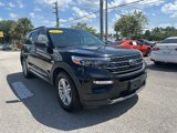 Used 2023 Ford Explorer XLT w/ Equipment Group 202A image 4