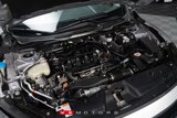 Used 2020 Honda Civic EX image 3