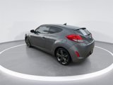 Used 2017 Hyundai Veloster Value Edition image 2