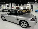 Used 2000 Porsche Boxster image 4